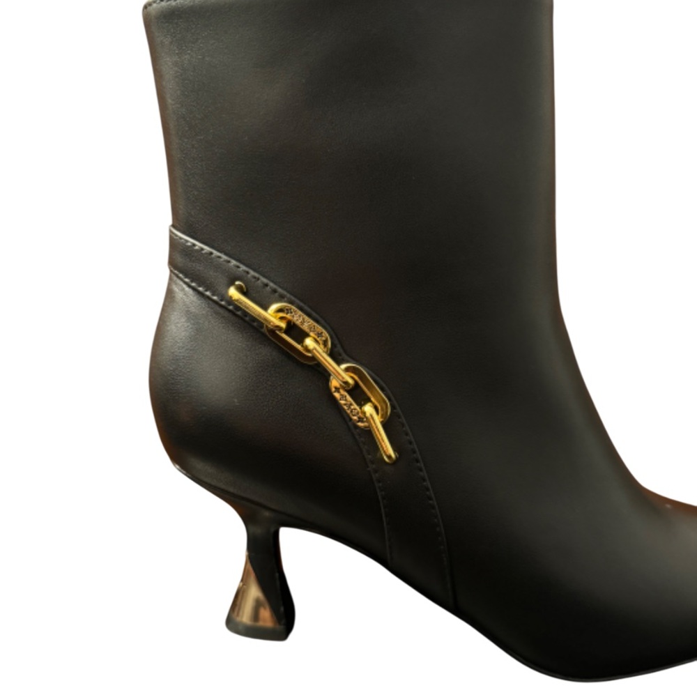 Louis Vuitton Sparkle Ankle Boot - Picture 5 of 11